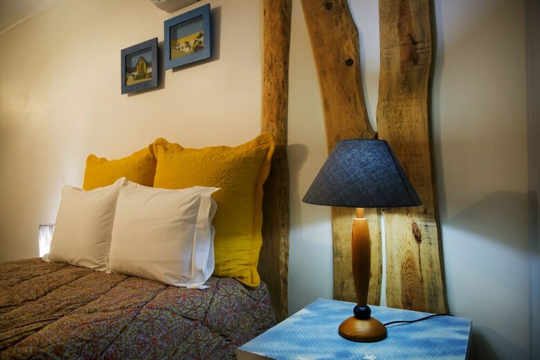 Apartamentos Jardins Da Rocha Ninho Algarvio