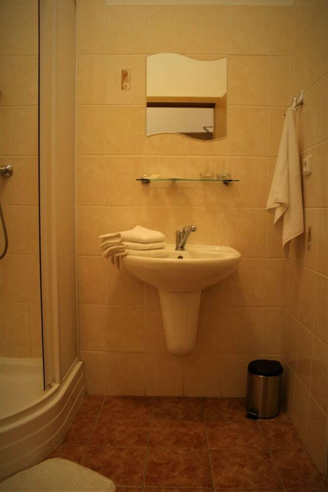 Hotel U ?eky