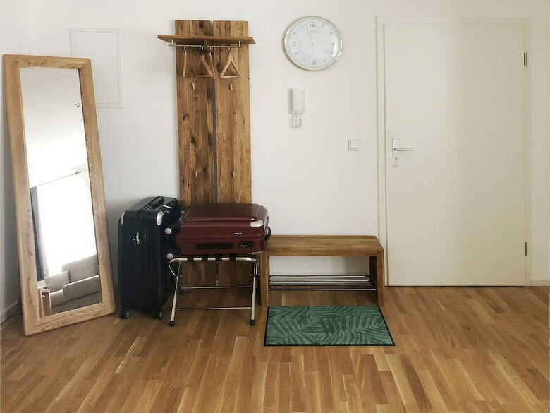 Apartamentos W+m Appartement