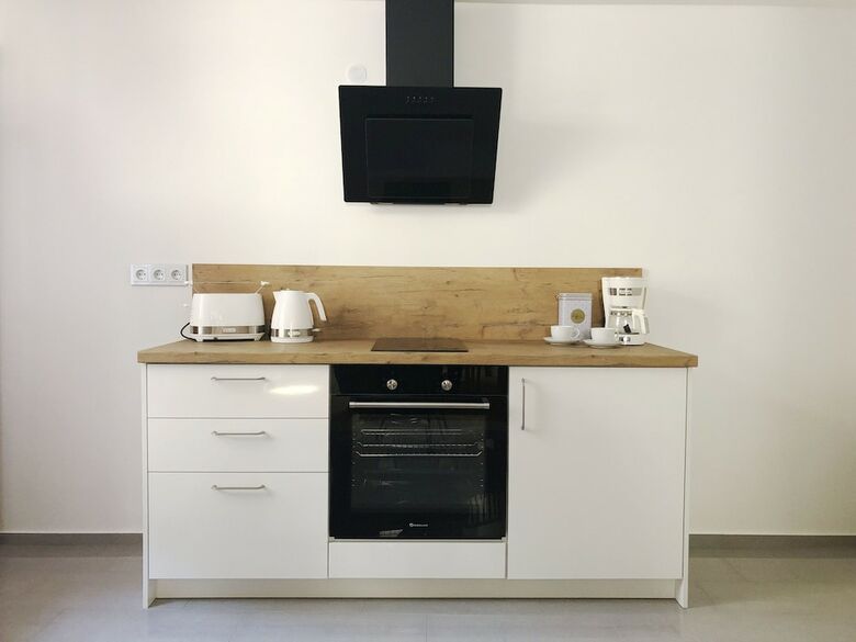 Apartamentos W+m Appartement