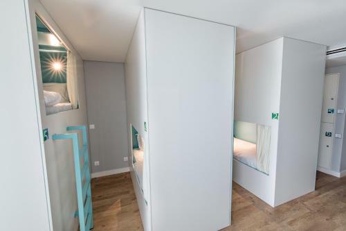 Hostal Ilha Hostel & Suites