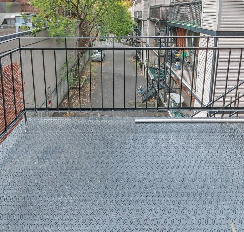Apartamentos Urban 3 Central Top Location Liv Mtl