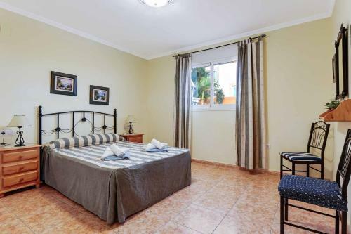 Villa Cometa