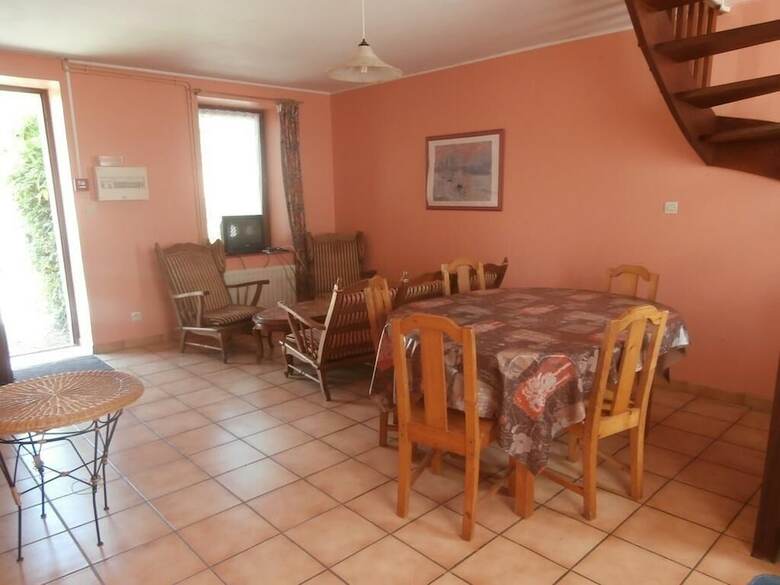 Bed & Breakfast Gites-chambres D'hotes Calypso