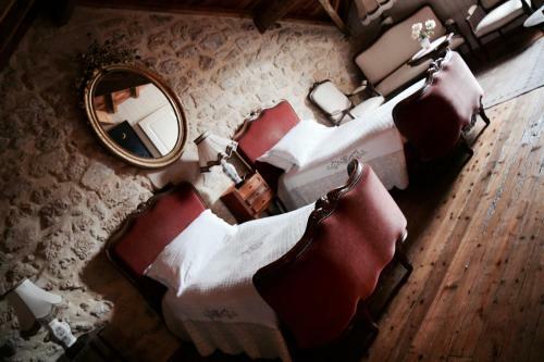 Hostal Le Manoir De Marie-lou