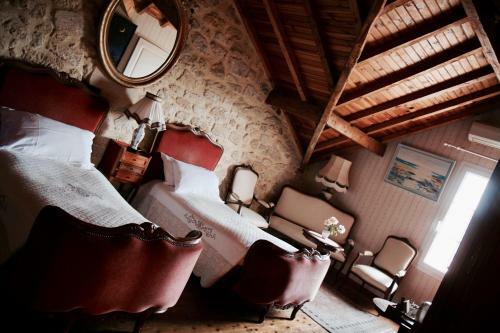 Hostal Le Manoir De Marie-lou