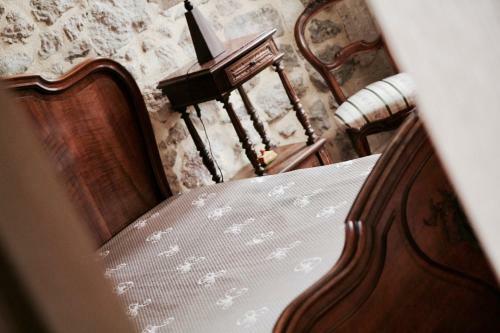 Hostal Le Manoir De Marie-lou