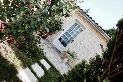 Hostal Le Manoir De Marie-lou