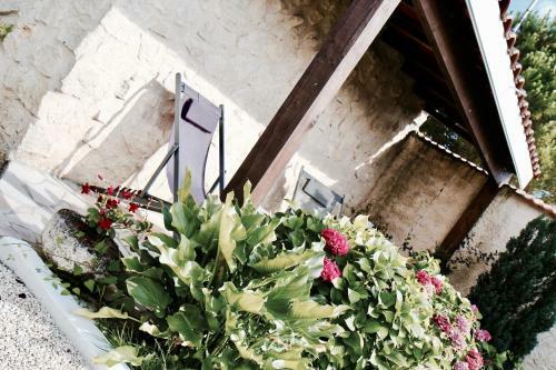 Hostal Le Manoir De Marie-lou