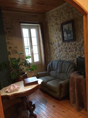 Hostal Le Manoir De Marie-lou