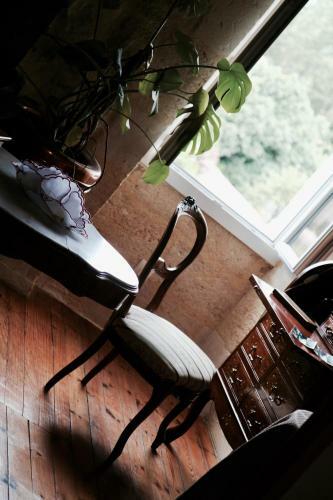 Hostal Le Manoir De Marie-lou