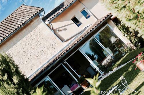 Hostal Le Manoir De Marie-lou