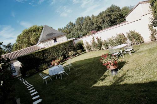 Hostal Le Manoir De Marie-lou