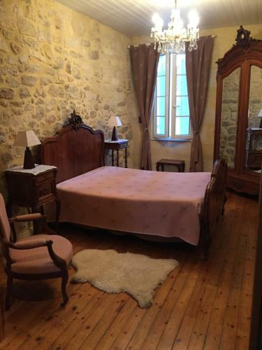 Hostal Le Manoir De Marie-lou