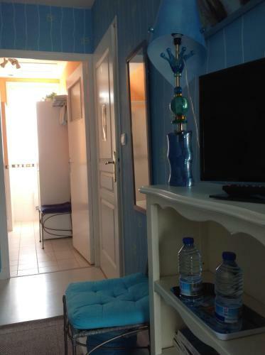 Bed & Breakfast Cap Opale