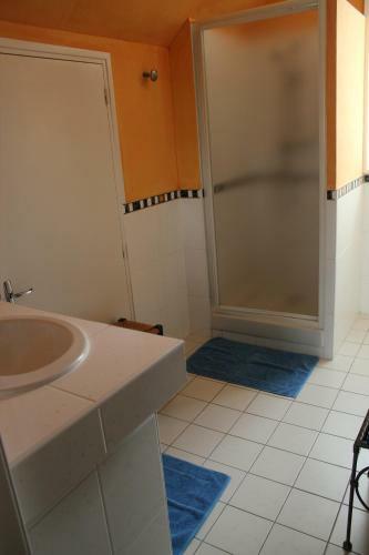 Bed & Breakfast Cap Opale