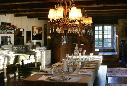 Bed & Breakfast Maison D'h�tes La Singuli�re