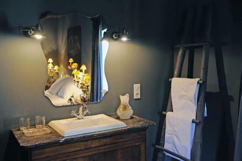 Bed & Breakfast Maison D'h�tes La Singuli�re
