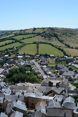 Bed & Breakfast Maison D'h�tes La Singuli�re