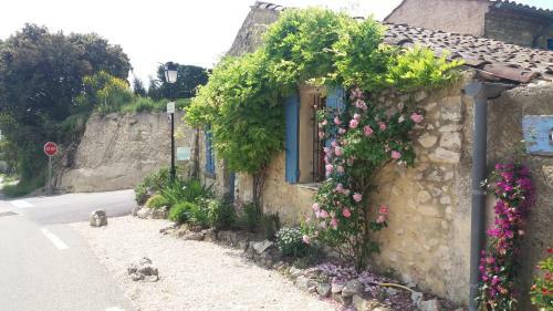 Posada La Bastide Bleue