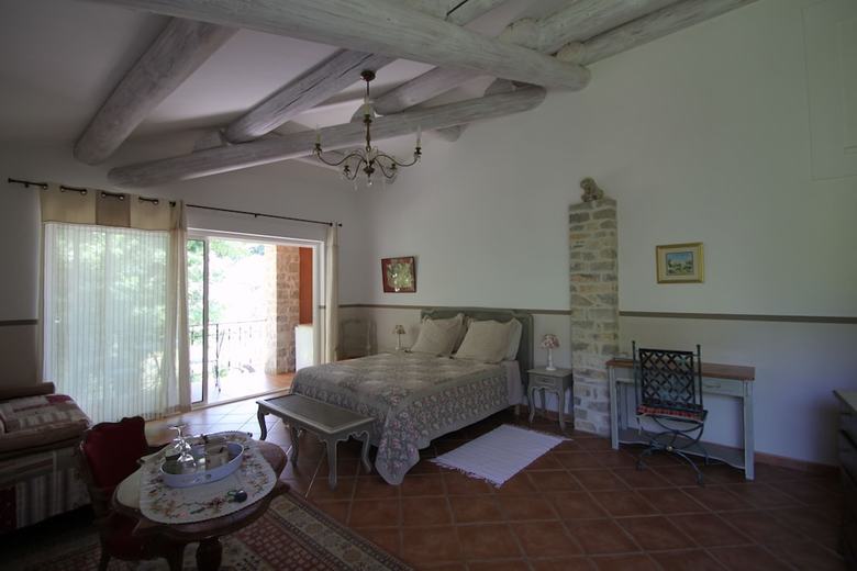 Amour Provence