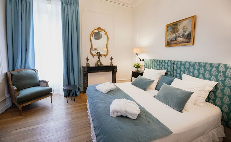 Hotel Le Ch�teau Des Templiers