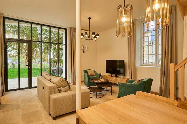 Hotel Le Ch�teau Des Templiers