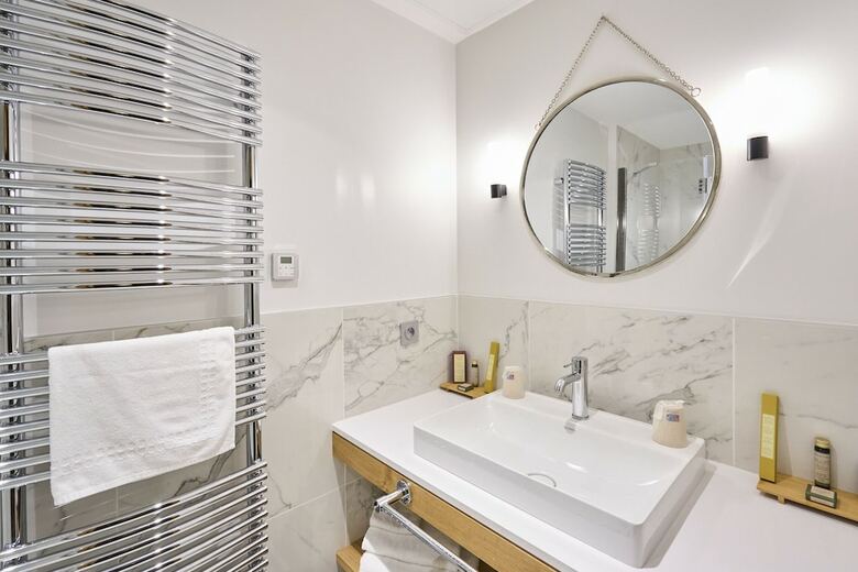 Hotel Le Ch�teau Des Templiers
