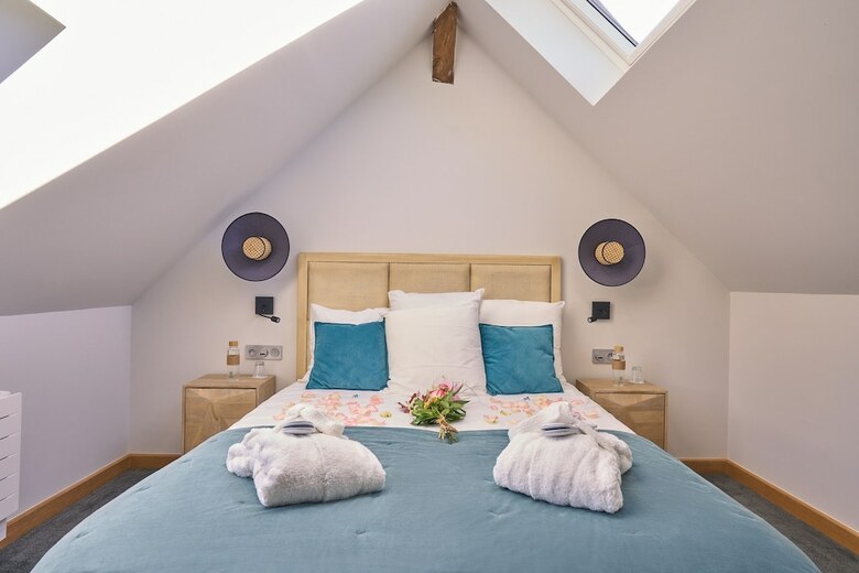 Hotel Le Ch�teau Des Templiers