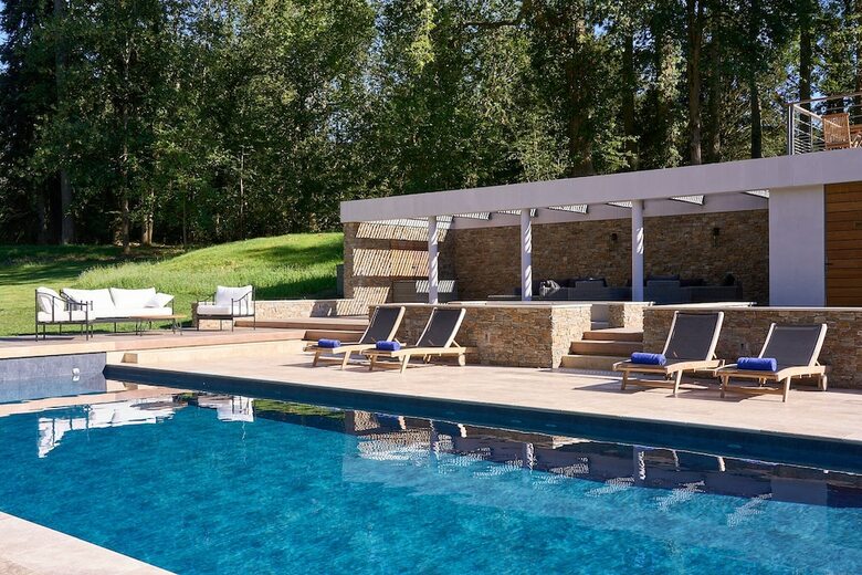 Hotel Le Ch�teau Des Templiers