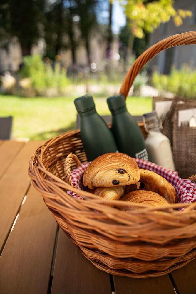 Hotel Le Ch�teau Des Templiers