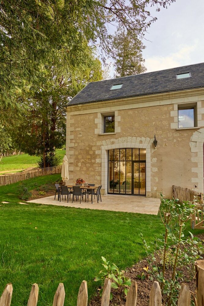 Hotel Le Ch�teau Des Templiers
