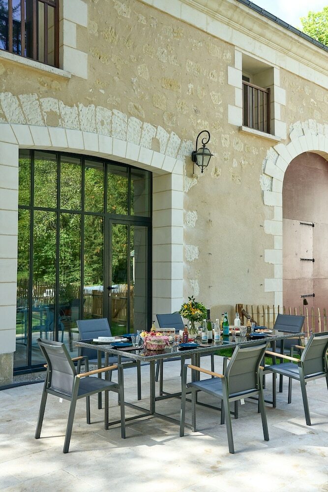 Hotel Le Ch�teau Des Templiers