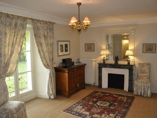 Bed And Breakfast - Ch�teau Du Vau