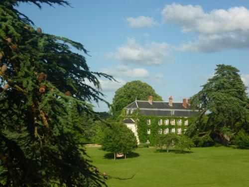 Bed And Breakfast - Ch�teau Du Vau