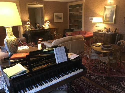 Bed And Breakfast - Ch�teau Du Vau