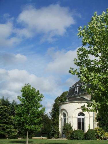 Bed And Breakfast - Ch�teau Du Vau