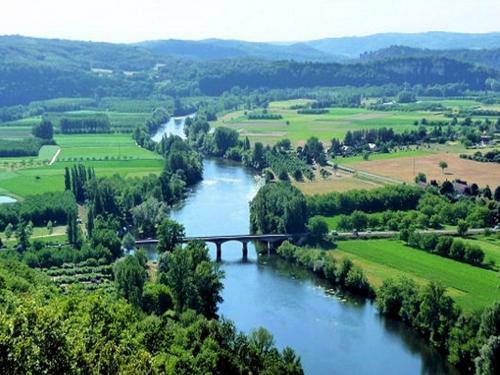 Hostal Le Clos Gaillardou