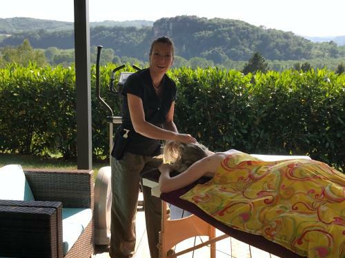 Hostal Les Hauts De Gageac Maison D'h�tes De Charme