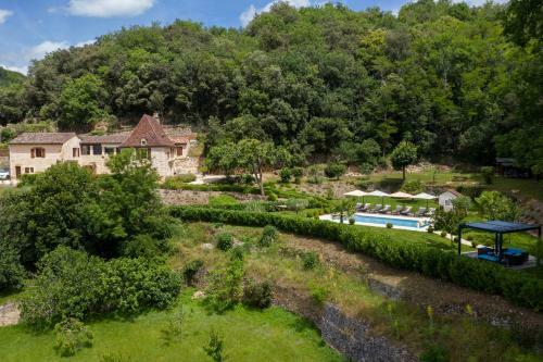 Hostal Les Hauts De Gageac Maison D'h�tes De Charme