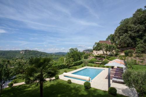 Hostal Les Hauts De Gageac Maison D'h�tes De Charme