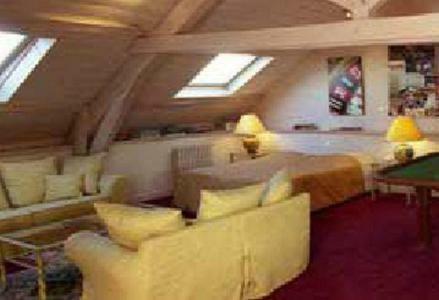 Hotel Le Relais Des Arcandiers