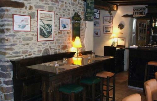 Hotel Le Relais Des Arcandiers