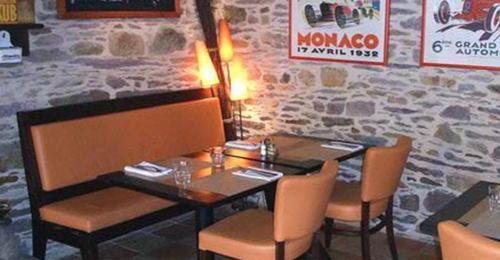 Hotel Le Relais Des Arcandiers