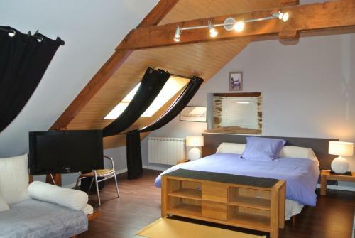 Hostal L 'annexe