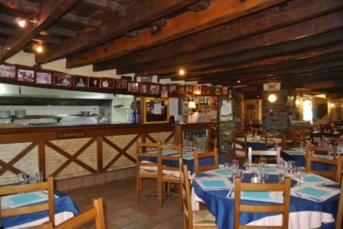 Hostal L 'annexe