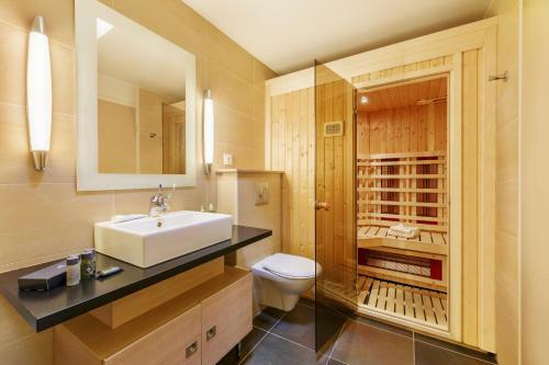Center Parcs Les Hauts De Bruyeres