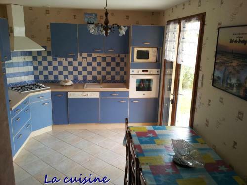Apartamento G�te En Baie Du Mont Saint Michel