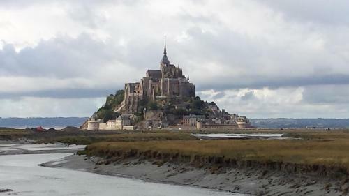 Apartamento G�te En Baie Du Mont Saint Michel