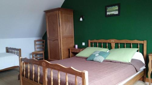 Bed & Breakfast Maison De La Croix Galliot